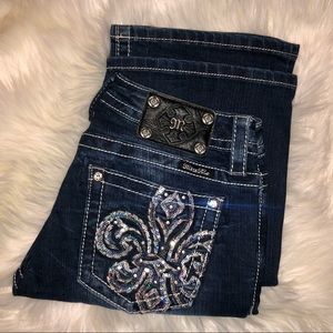 Miss Me Jeans New Condition